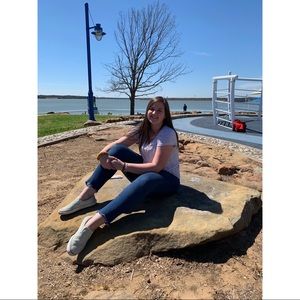 Meet your Posher, Haley